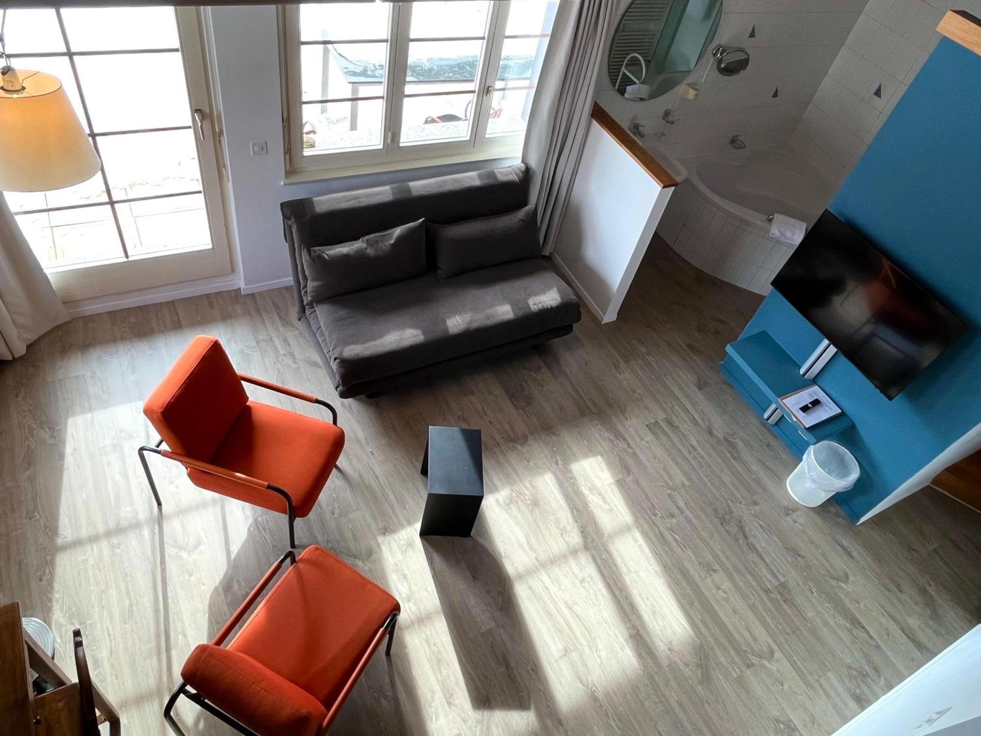 Waldhotel Fletschhorn Panoramic Retreat In Saas Fee Eksteriør bilde